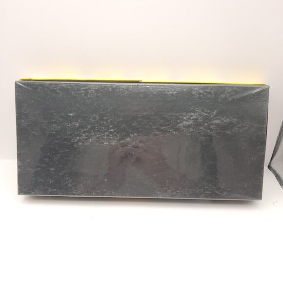 Tyco Shifter Locomotive 209 1100 New In Box Model Train Vintage HO Scale - Picture 7 of 7